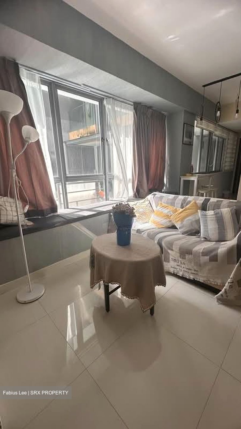 Mount Sophia Suites (D9), Apartment #570667881